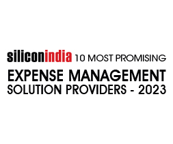 10 Most Promising Expense Management Solution Providers - 2023